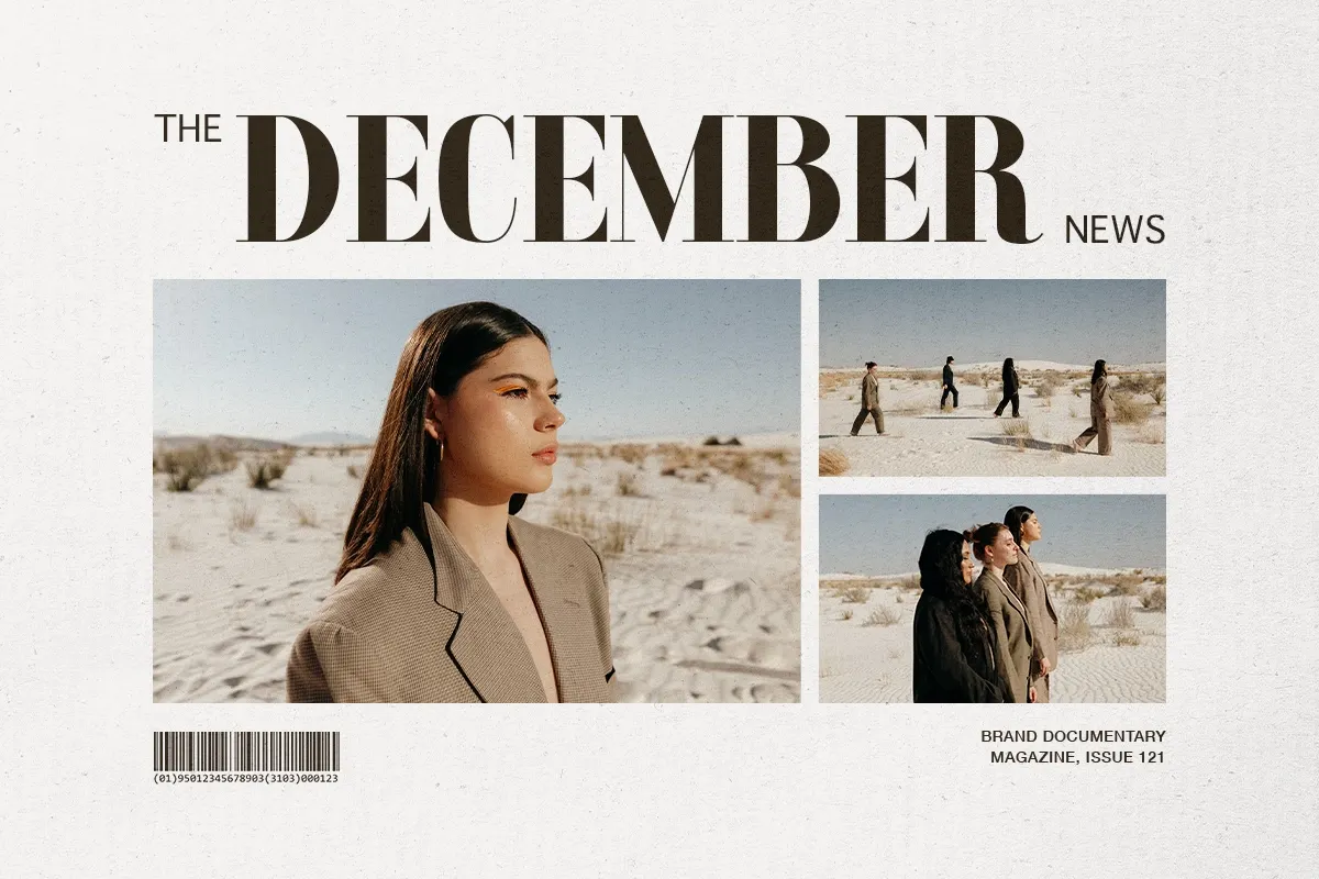 Luxury Didot Serif Font Family