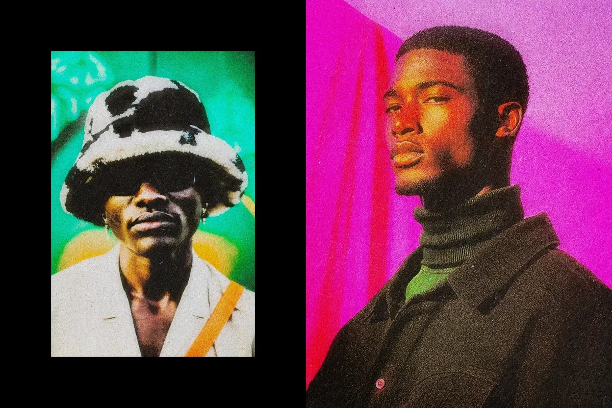 Nostalgic Core Photo Effect