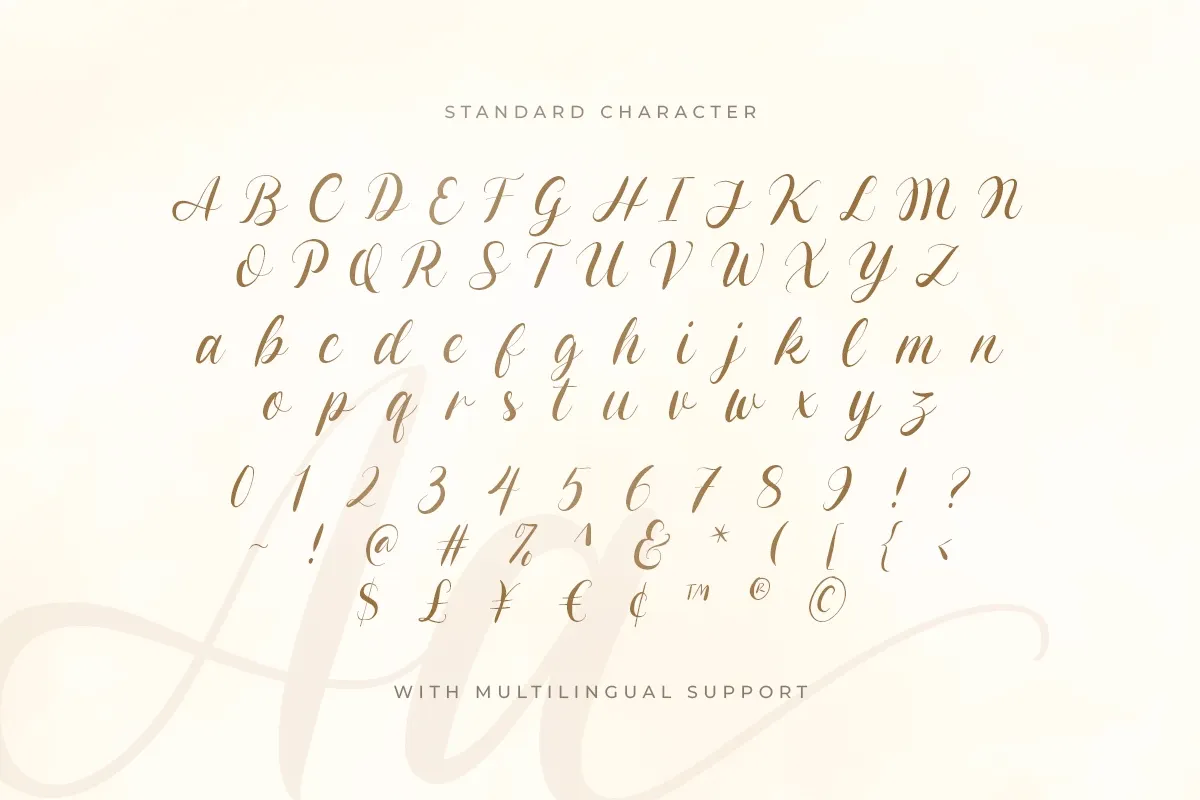 Wedding Trope - Romantic Script