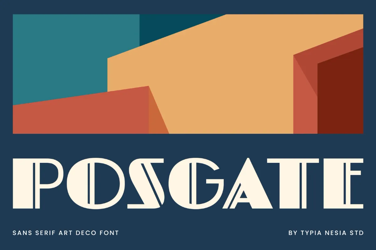 Posgate