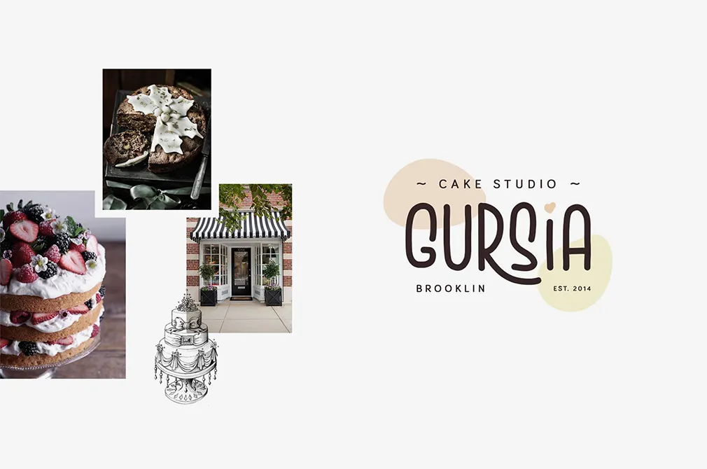 Elegant Logo Templates