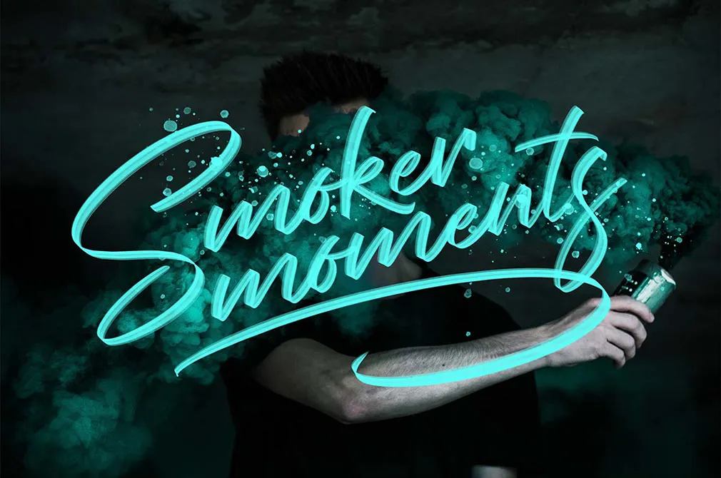 Chalifor Dalsatic SVG Font