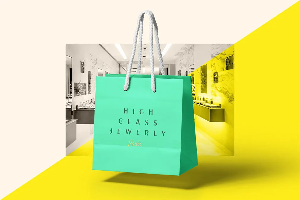 Le Bonjour Font Family