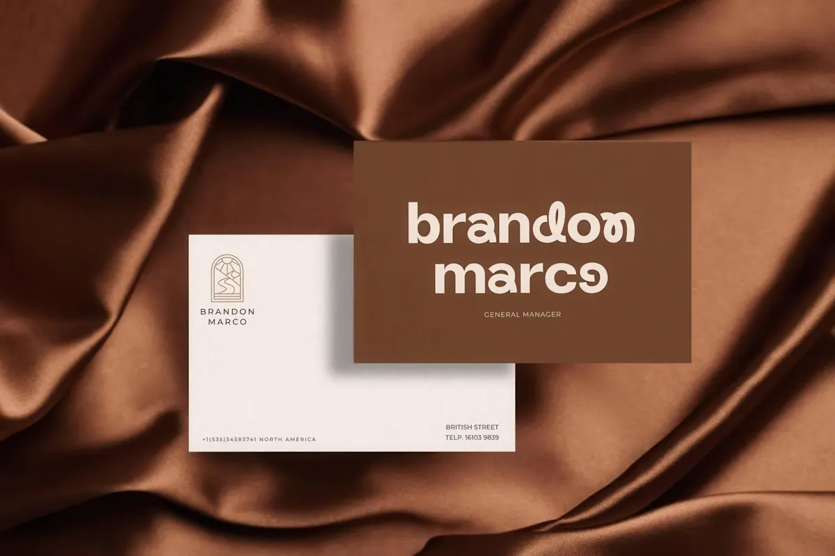 Shinier Sans Serif Font