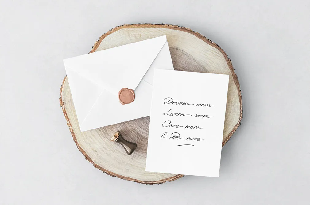 Anaheim Script Font