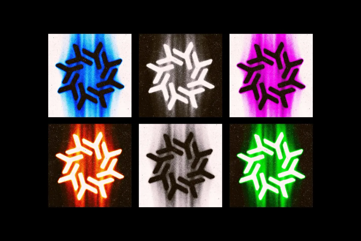 Smudged Blur Drama Text Effect