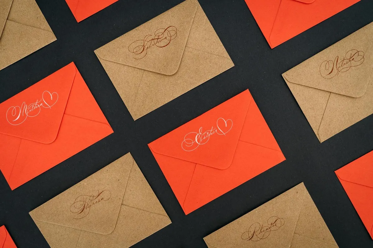 Darleyna Calligraphy Script
