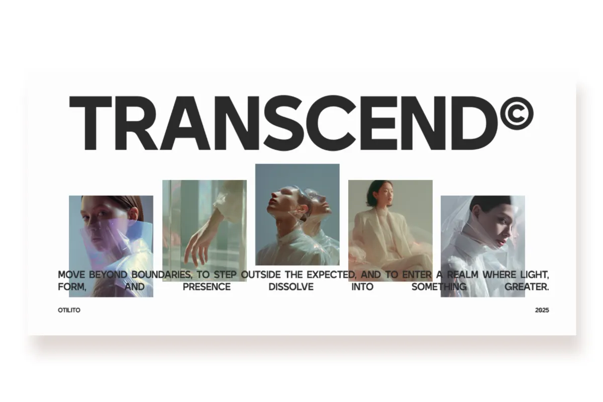 TRT Otilito Sans Font Family