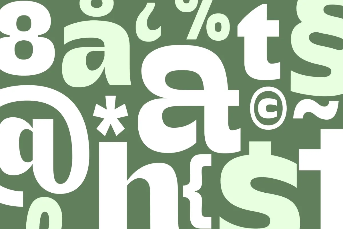 Katl - Modern Sans Serif Font Family