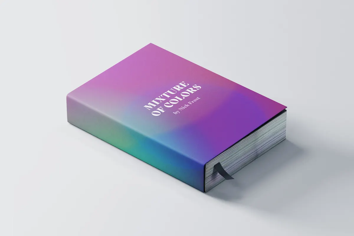 Funky Gradient Textures