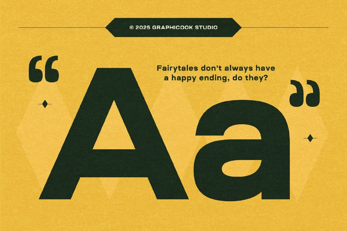 Neurocla Font