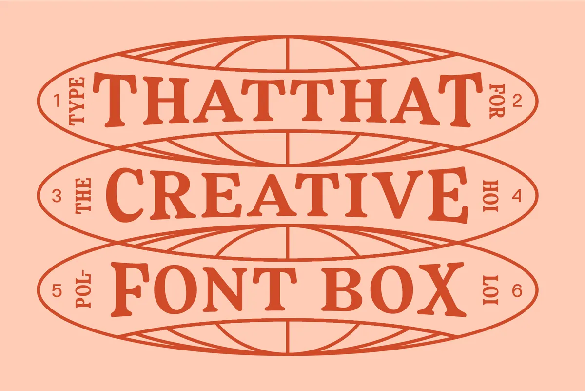 Fiyona - Retro Soft Serif Font Family