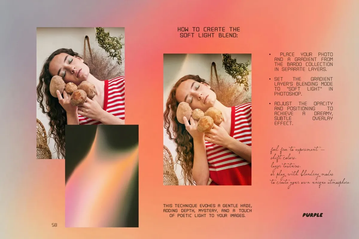 BARDO: 111 gradients