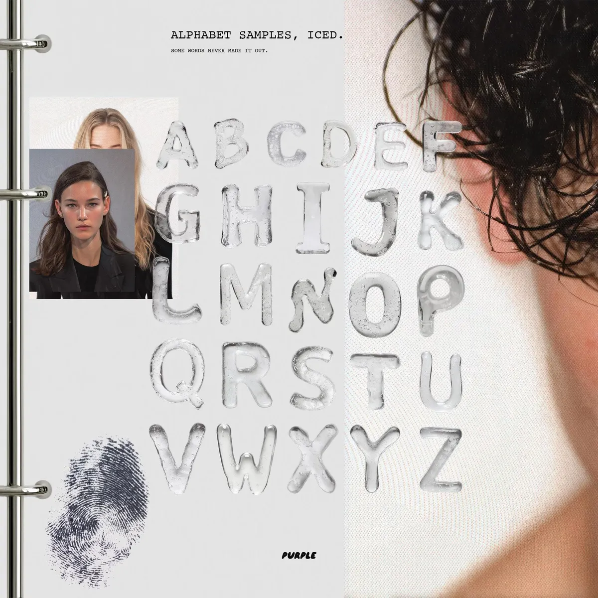 CASE No.X: Collage Pack