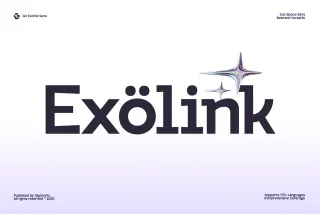 GC Exolink – Infinite Boldness