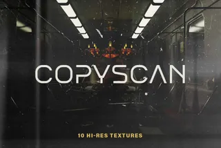 Scan Textures Vol.1