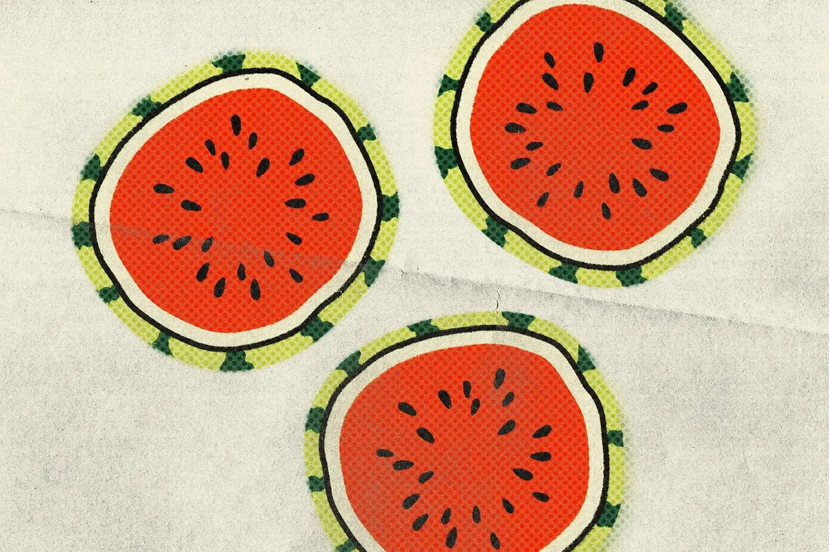 Dirty Dots Print Effect