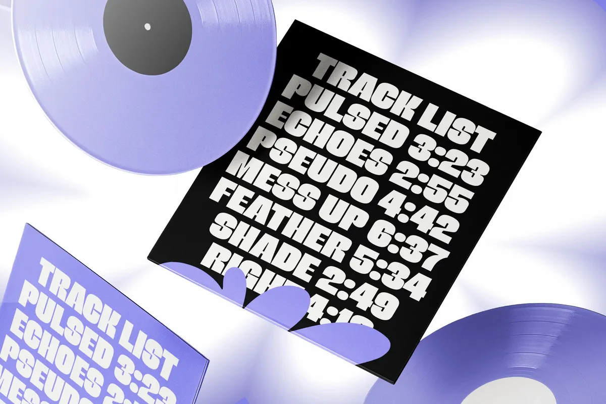 Spanik - Bold Display Sans Serif Superfamily