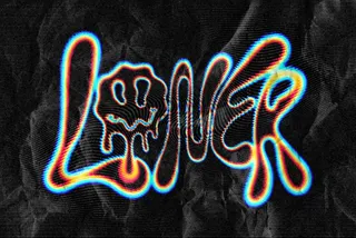 Distort Wave Effect