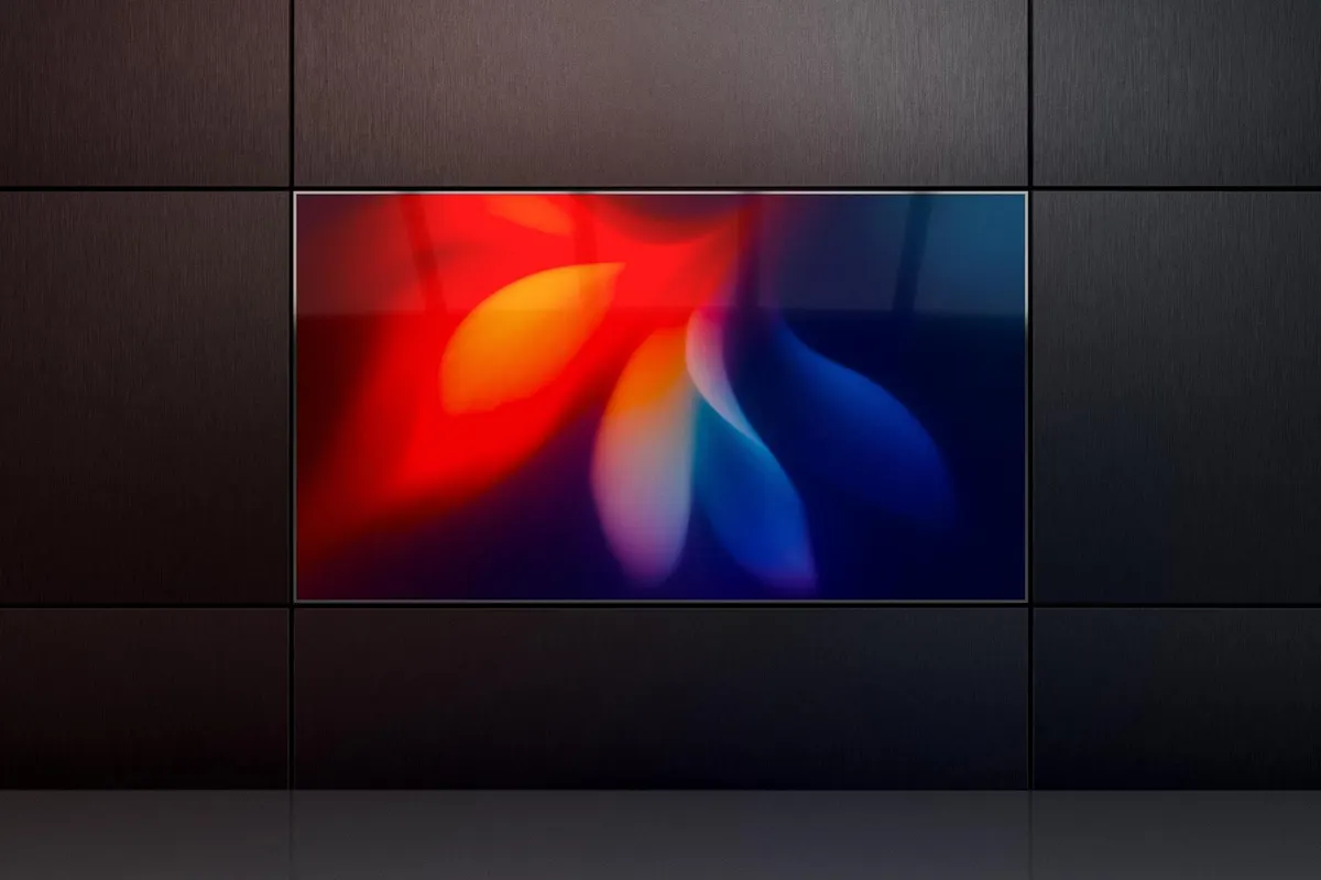 Gradient Dreams Abstract Backgrounds