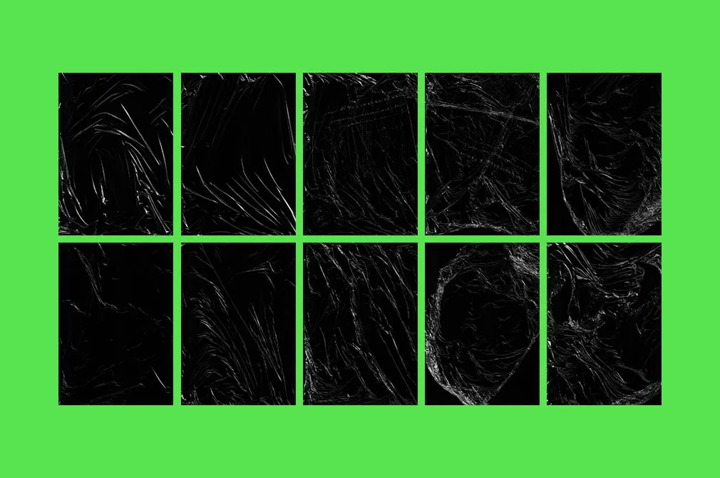 Plastic Textures Vol.2