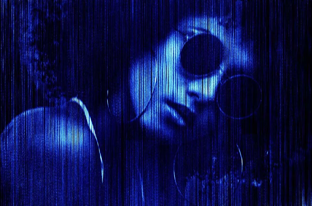 Virtual Reality Photo Effect