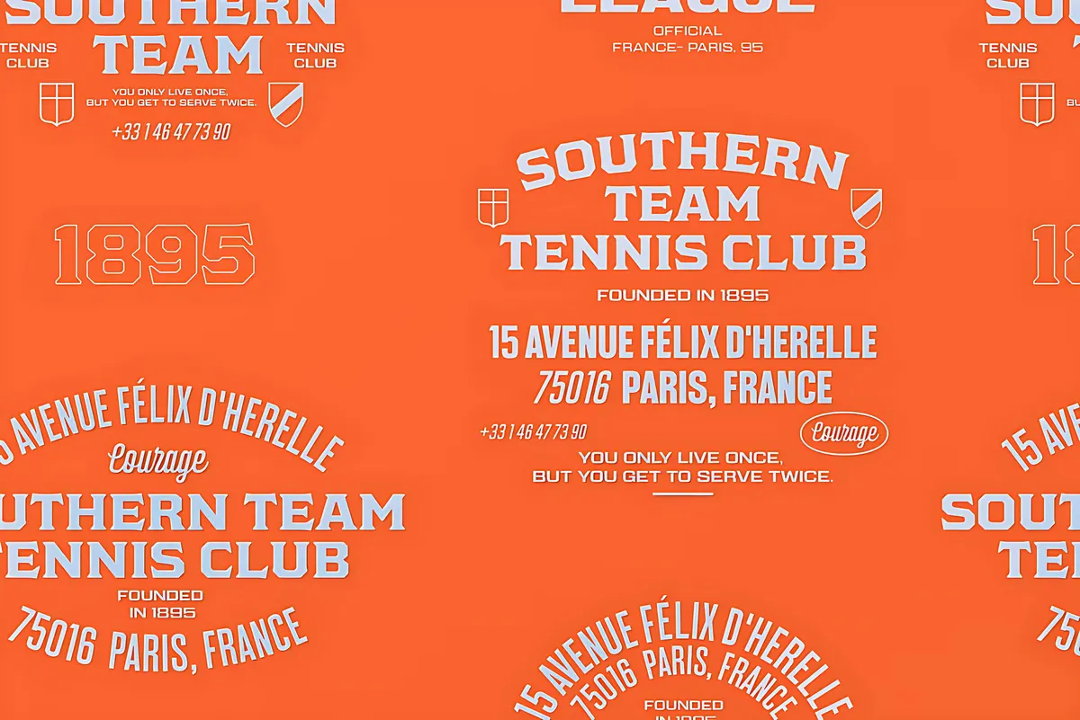 Intensa Font Family