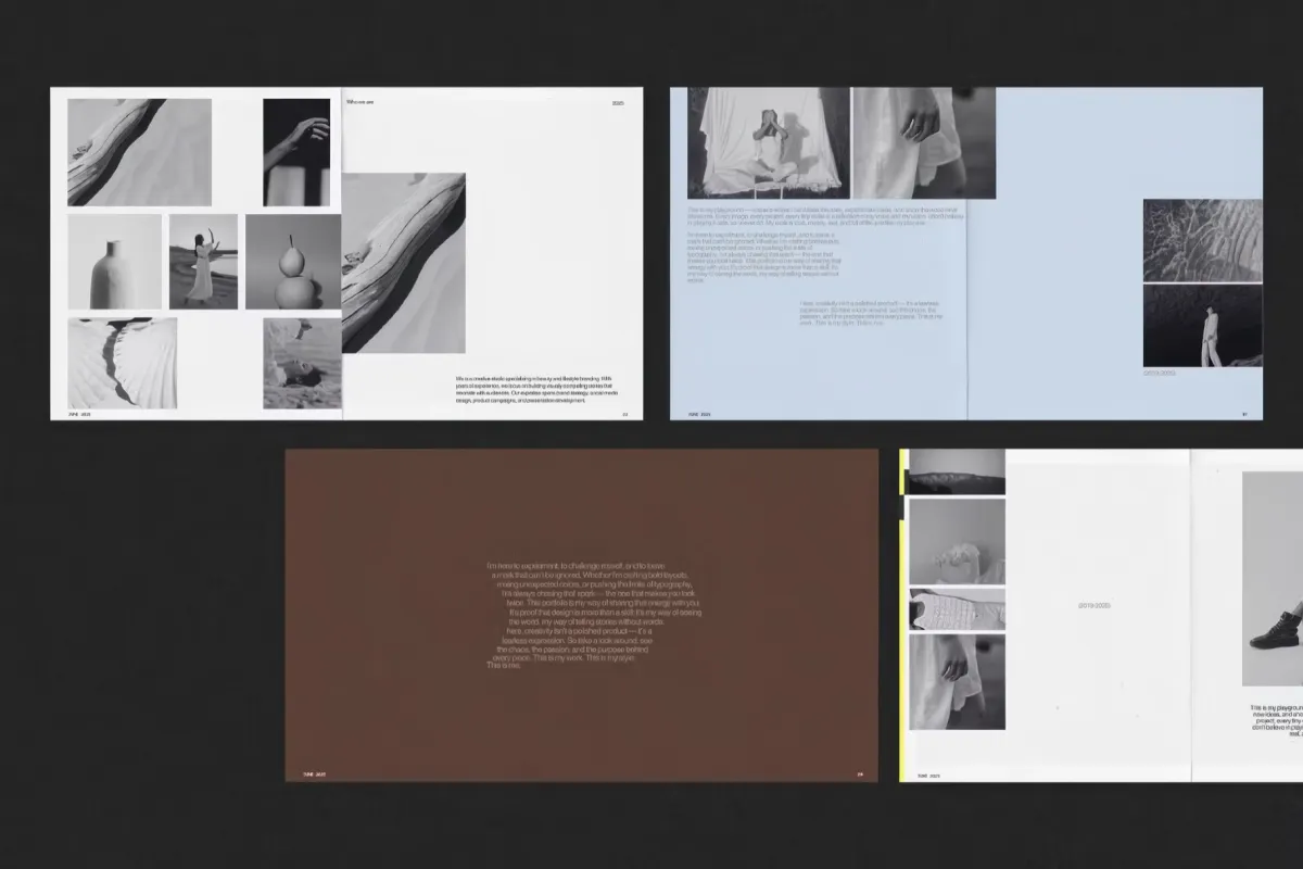 RIOT | PORTFOLIO