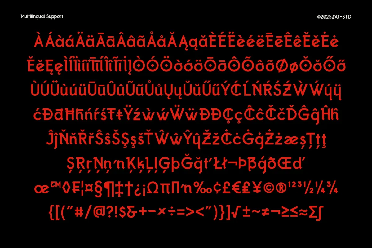 Comrades Blackletter Font
