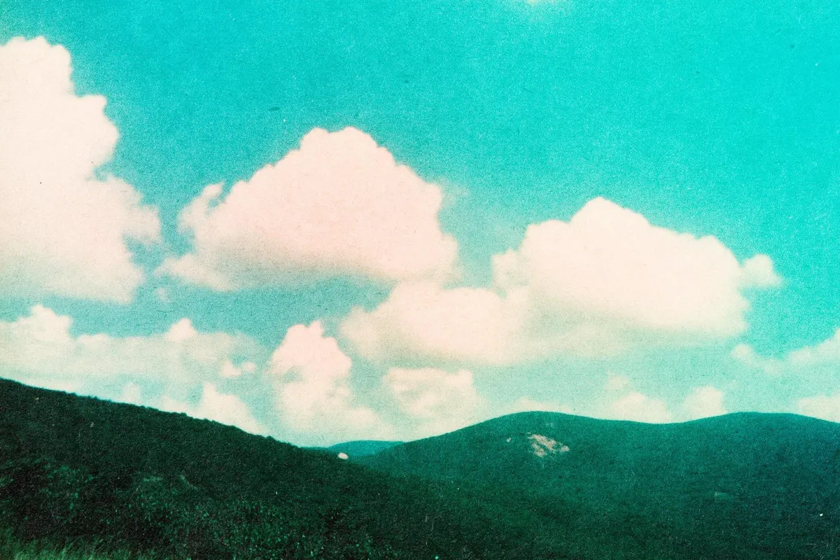 Grainy Vintage Photo Effect