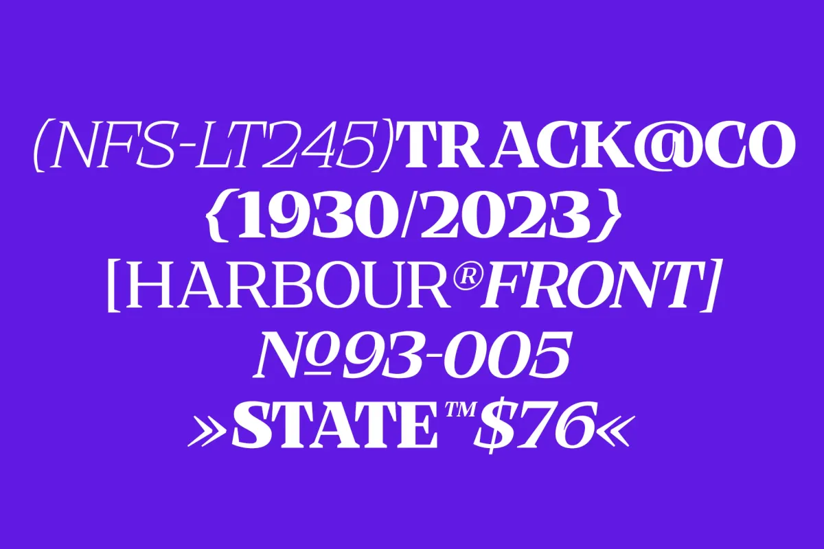 JT Rejiro - Sharp Serif Display Font Family