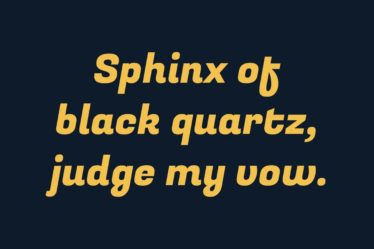 Fugaz One - TV Show Font