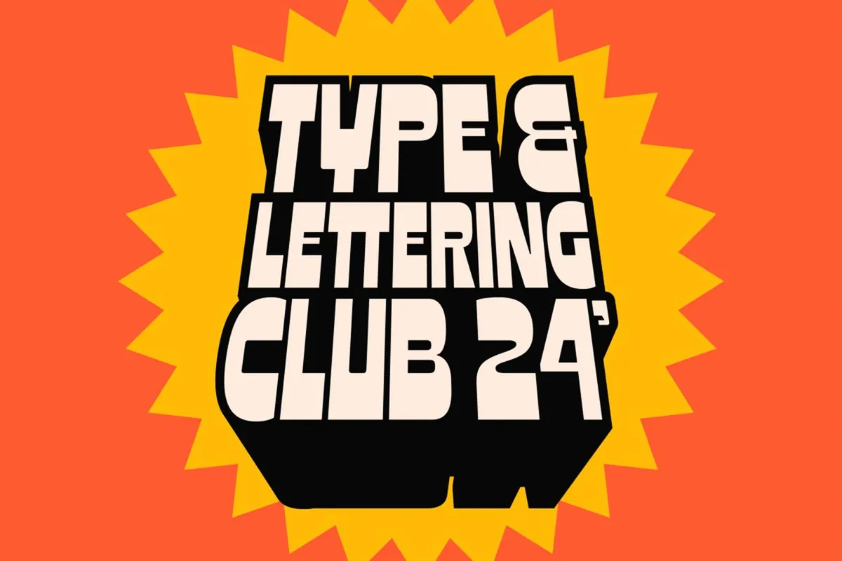 TNSC Grand Mottley - Font Duo