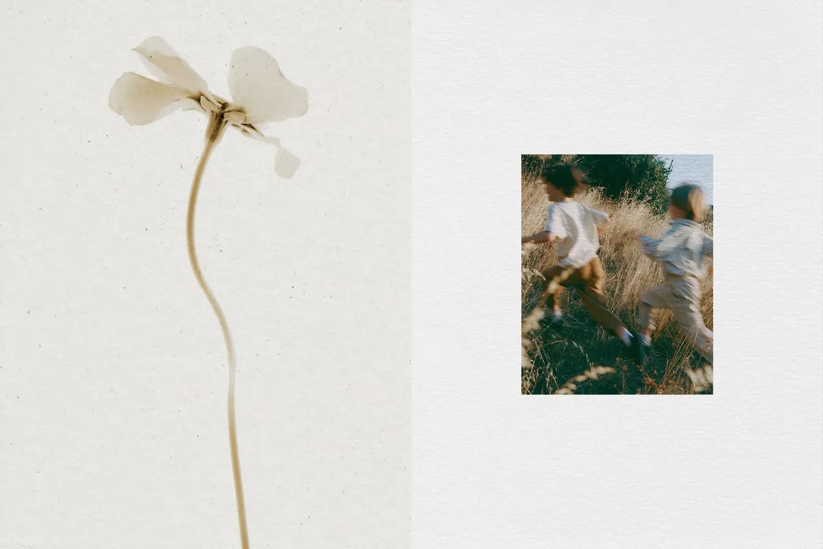 Subtle Paper Textures