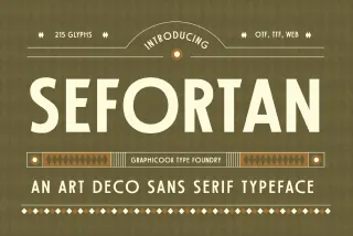 Sefortan