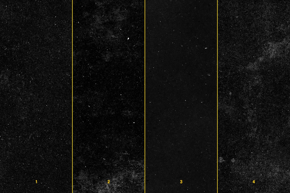 Noise Dust: 20 Heavy Grain Textures