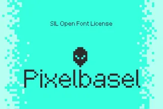 Pixelbasel