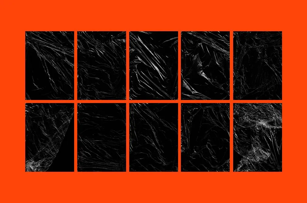 Plastic Textures Vol.1