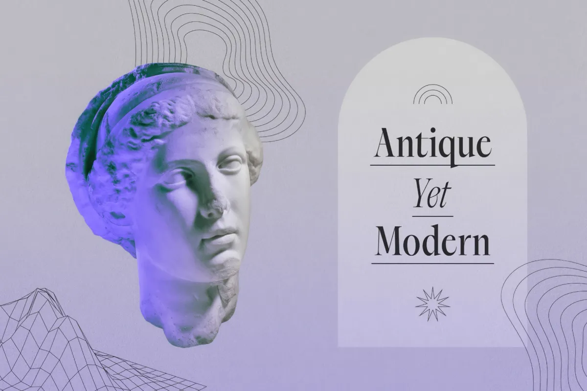 Greek & Roman Sculpture Collection