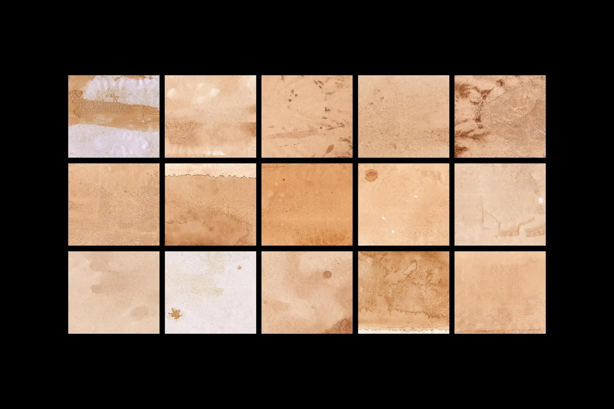 Hell Paper: Textures Pack