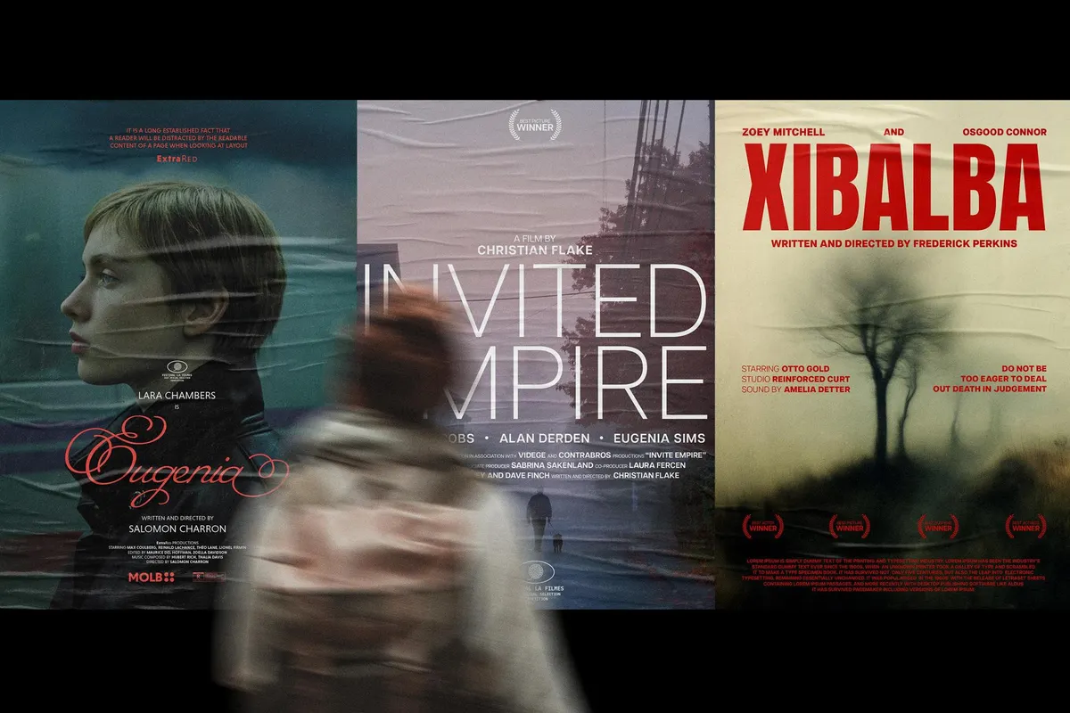 Movie Posters Collection