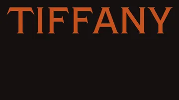 Tiffany Gothic CC - Free Engraving Font