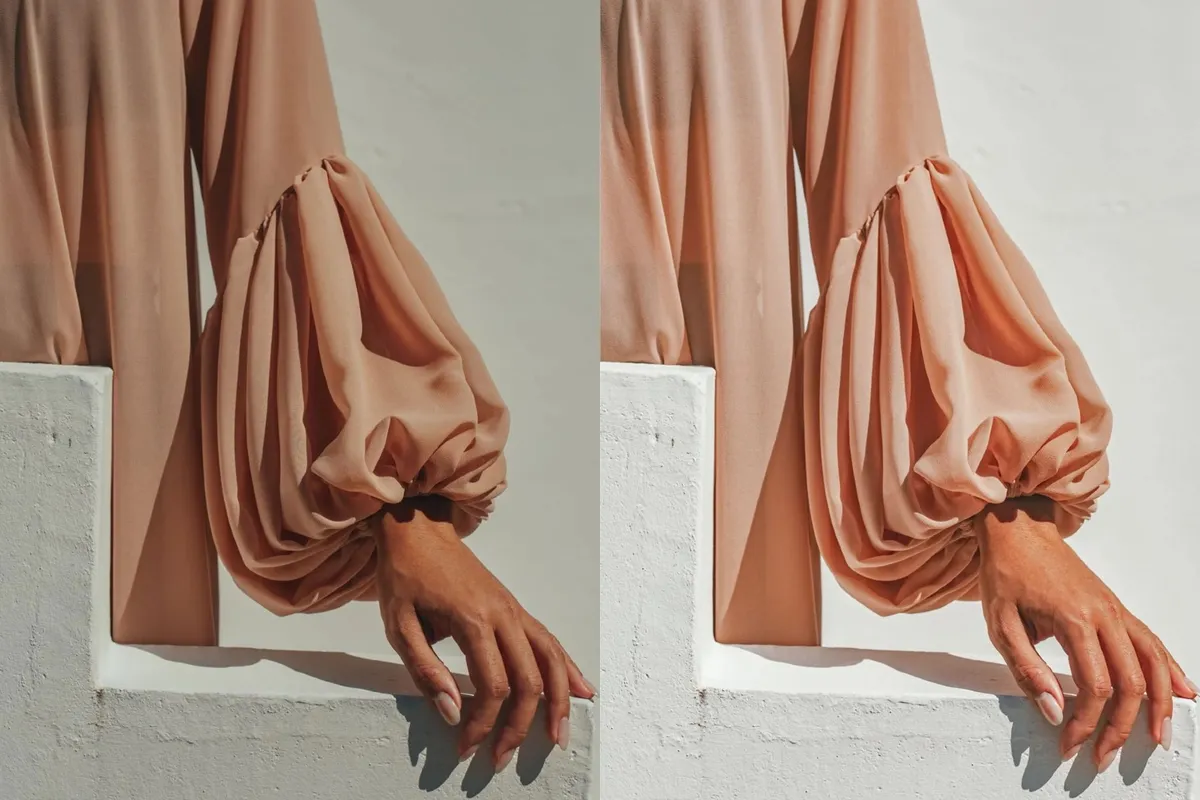 Soft Aesthetic Lightroom Presets