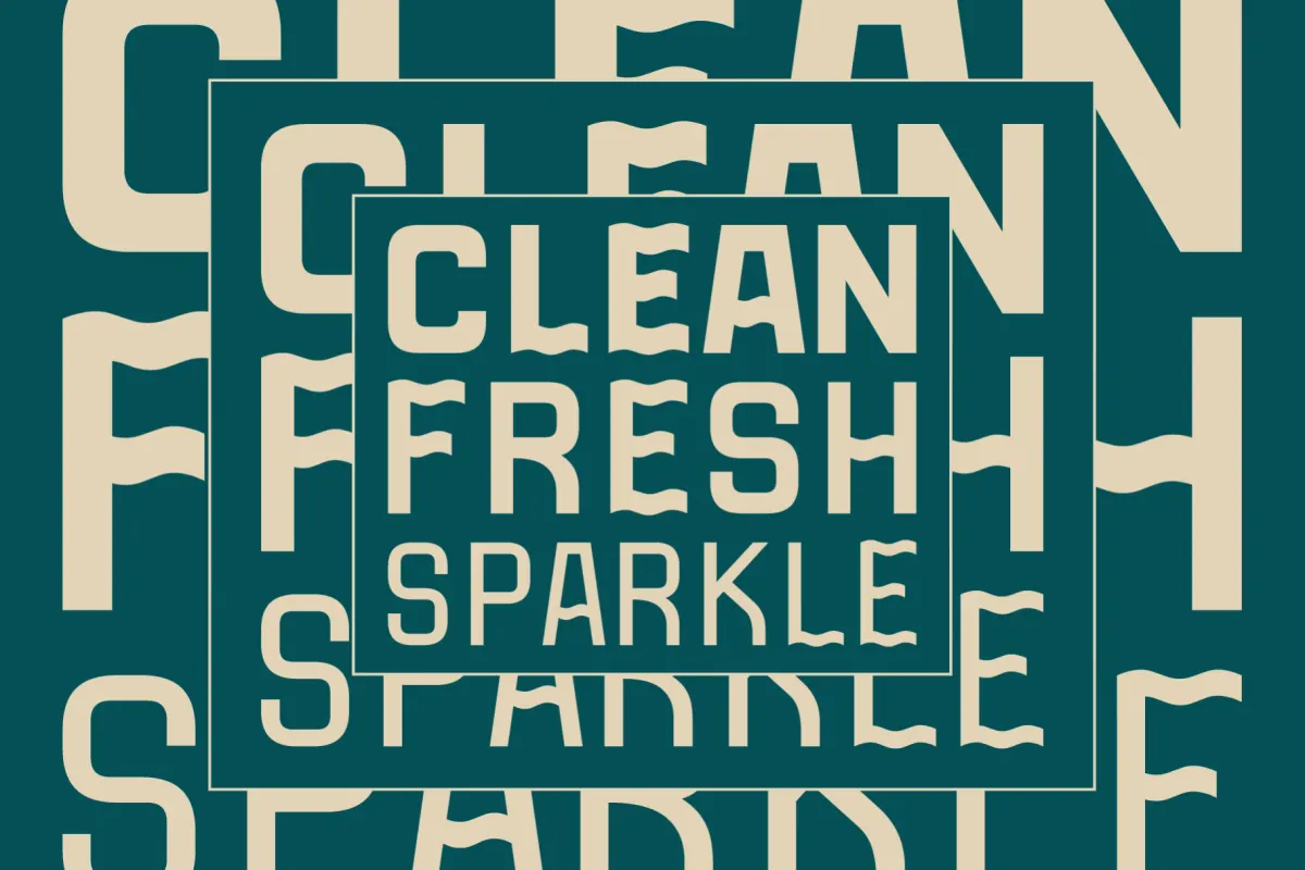 SFC Rimowa - Geometric Sans Font Family