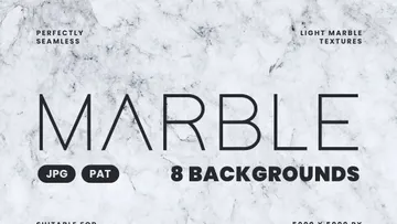 Seamless Marble Textures