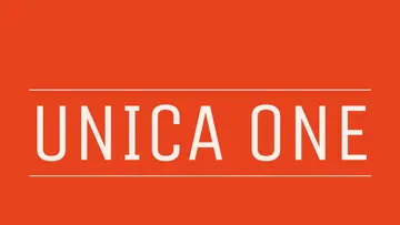 Unica One - Sci-Fi Movie Font
