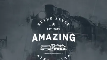 Vintage Logo Kit Vol.3