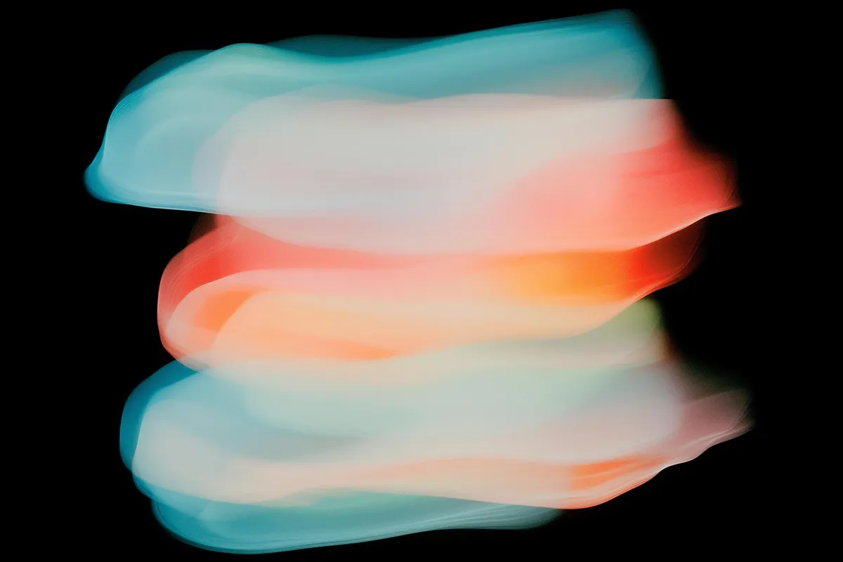 Mist: Abstract Backgrounds