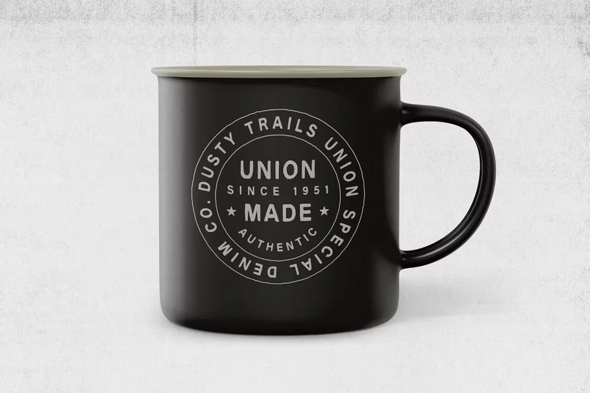 Wrangler Font Trio & Extra