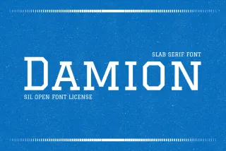 Graduate Font